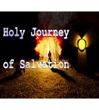 Holy Journey of Salvation Steam Key GLOBAL